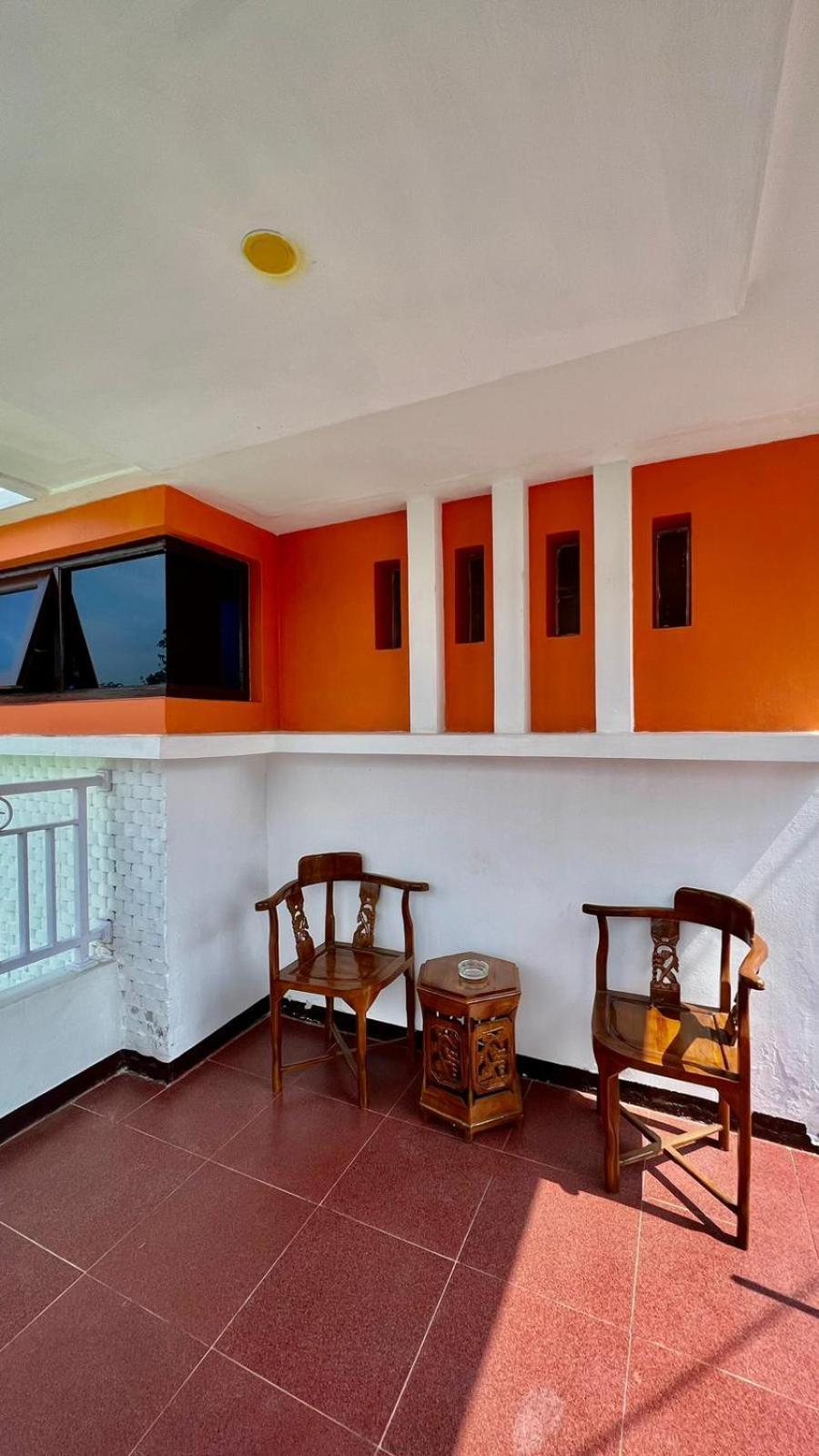 Villa Copenhagen Bukittinggi Quarto foto